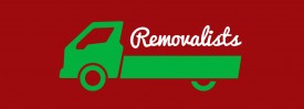 Removalists Adelaide Hills - My Local Removalists